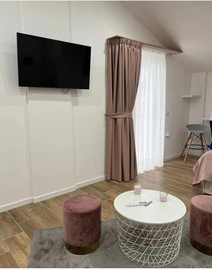 Nanni Guest Home Pozzovetere Luaran gambar