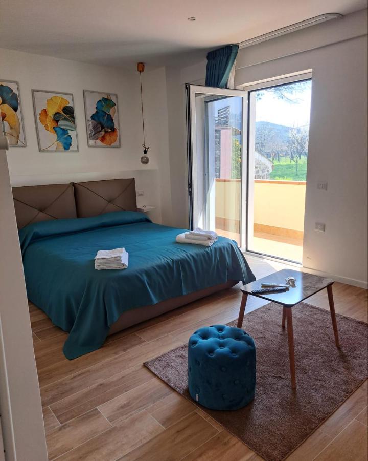 Nanni Guest Home Pozzovetere Luaran gambar