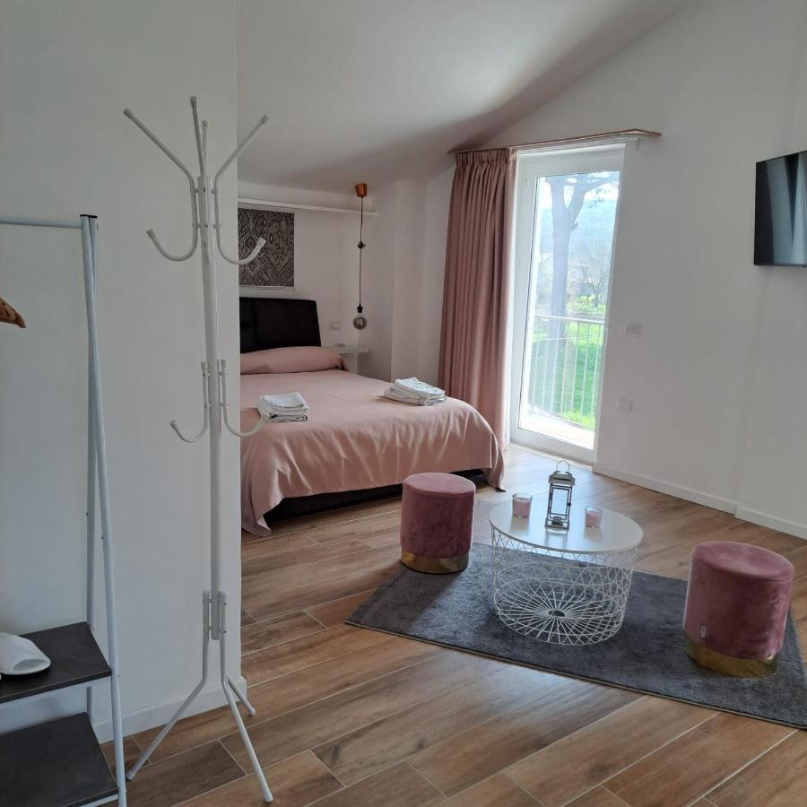 Nanni Guest Home Pozzovetere Luaran gambar