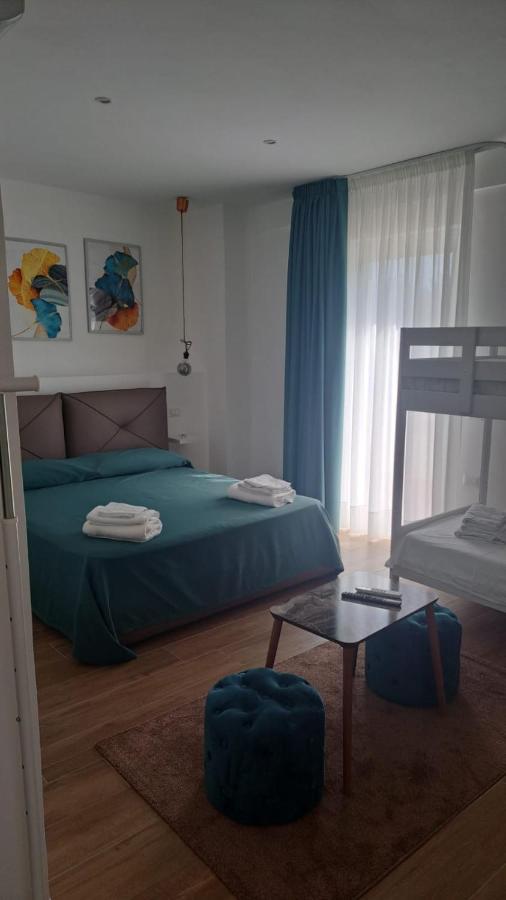 Nanni Guest Home Pozzovetere Luaran gambar
