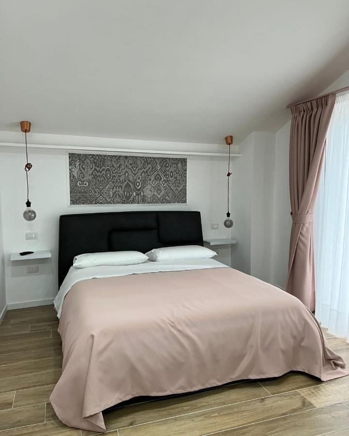 Nanni Guest Home Pozzovetere Luaran gambar